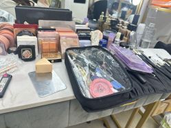 -熙画美上门化妆·化妆课·新娘跟妆(上海体育场店)