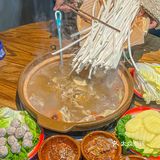 这家雁荡西路的南田羊肉馆,好吃的镇店之宝