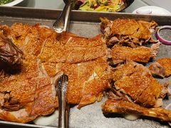-九十九顶毡房(清河店)
