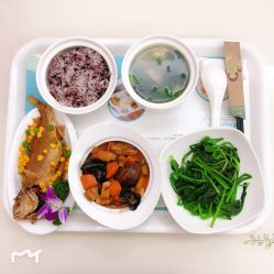 -妍悦母婴月子会所(武汉天地店)