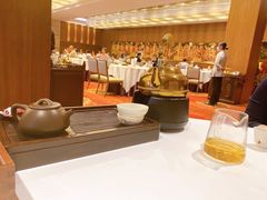 -白天鹅宾馆-宏图府餐厅