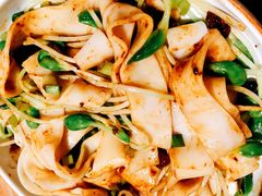 炸酱面-小大董·烤鸭(凤凰汇店)