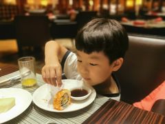 -The COOK·厨餐厅·自助餐(浦东嘉里大酒店)