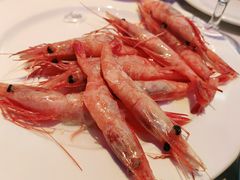 -半岛听涛蒸汽海鲜自助(K11店)