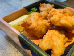 -山杏yama-katsu·吉列炸物