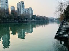 -运河游船(武林门码头)