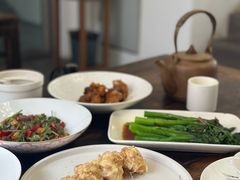 -道南書院·私房菜·早午茶·茶馆