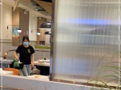 大堂-有鱼吃·纸包烤鱼(曲江创意谷店)