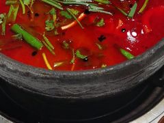 -贵府酸汤牛肉火锅·贵州老字号(飞山街店)