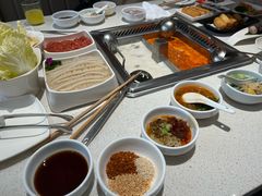 -海底捞火锅(之心城店)