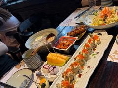 -芥岛(河北大街店)