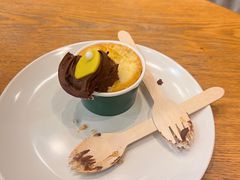 -星巴克(西安益田假日世界店)