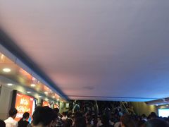 -阜阳站