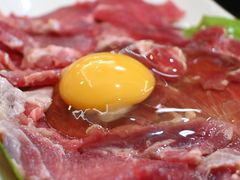 -友强·23年特色海鲜大排档(厦门店)