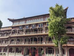 -高旻寺