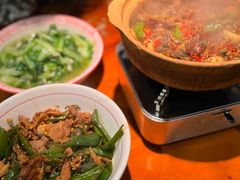 -陈家婆的菜·口味湘菜(梅溪湖店)