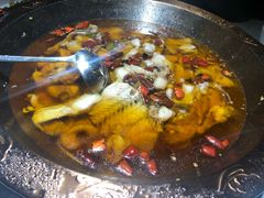 蜀龙阁水煮鱼-雲蜀龙阁·金牌水煮鱼(方庄店)