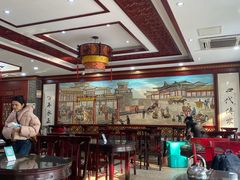 -邢家锅贴老店·非遗·开封菜(金明广场店)