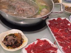 -福合埕牛肉火锅(长平国新店)