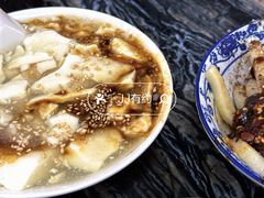 -西月城谭豆花(春熙路店)