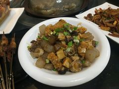 -睿柏云酒店-餐厅