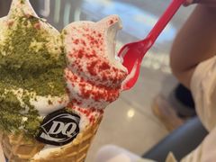 -DQ·蛋糕·冰淇淋(西城红场店)