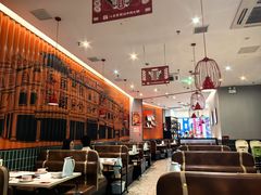 -八合里潮汕鲜牛肉火锅(上海汇智广场店)