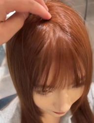 -VV盛妆Hair烫染造型沙龙