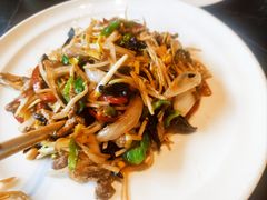 -芳芳私房菜·精做淮扬菜(承德路店)
