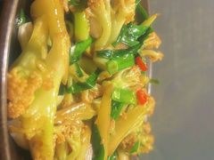 -小木屋朝鲜族特色菜
