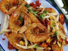 -烁佳海鲜大馅饺子