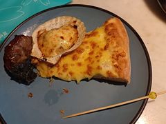 -喜庭海鲜自助(来福士店)
