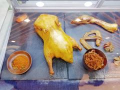 -吃塘·黔贵