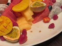 -西安凯悦酒店·湖畔中餐厅