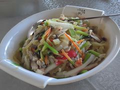 -北港方记海鲜楼·海景餐厅