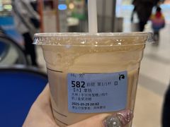 -正宗八宝冰饭·非遗冰饭·烧烤(奎桥店)