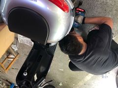 -雅迪电动车(北艾路店)