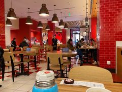 大堂-城市大道红炉披萨烘焙坊