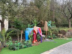 -天目湖涵田半山温泉