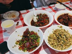 -西江红·株洲本地菜(滨江南路店)