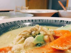 -About Bistro關於·泰式家庭料理