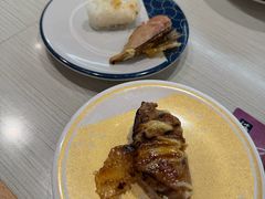 -滨寿司(新街口中央商场店)