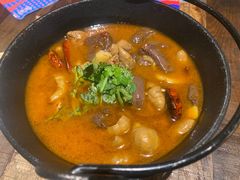 -铁公鸡·四川料理(天环广场店)