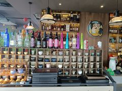 -顽啤熊·酒客酒馆(苏城夜景必选店)