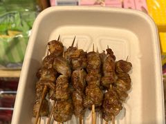 -盒马鲜生(顺义店)