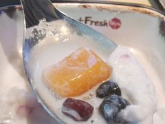 -鲜芋仙MeetFresh(万达店)