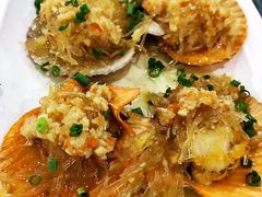 -四川小胡子海鲜(丁村万人海鲜广场店)