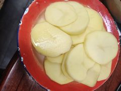 -草本味·市井羊肉馆(新开铺总店)