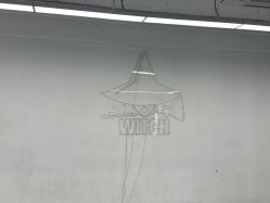 -WITCH （舞季）舞蹈工作室