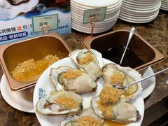 -玫瑰花园自助烤肉(顺义鑫海韵通店)